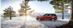 Land Rover Range Rover Sport 2014 года